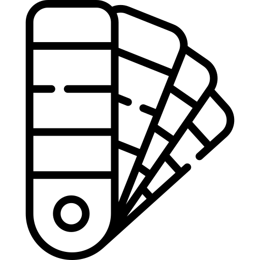 Розмір & колір